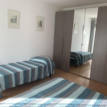 Apartament Angeli Dolomiti House2 Croviana Zewnętrze zdjęcie