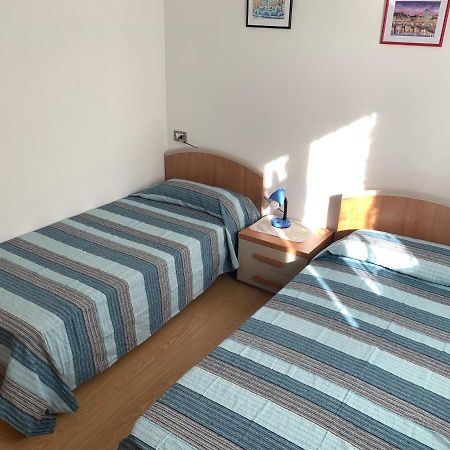 Apartament Angeli Dolomiti House2 Croviana Zewnętrze zdjęcie