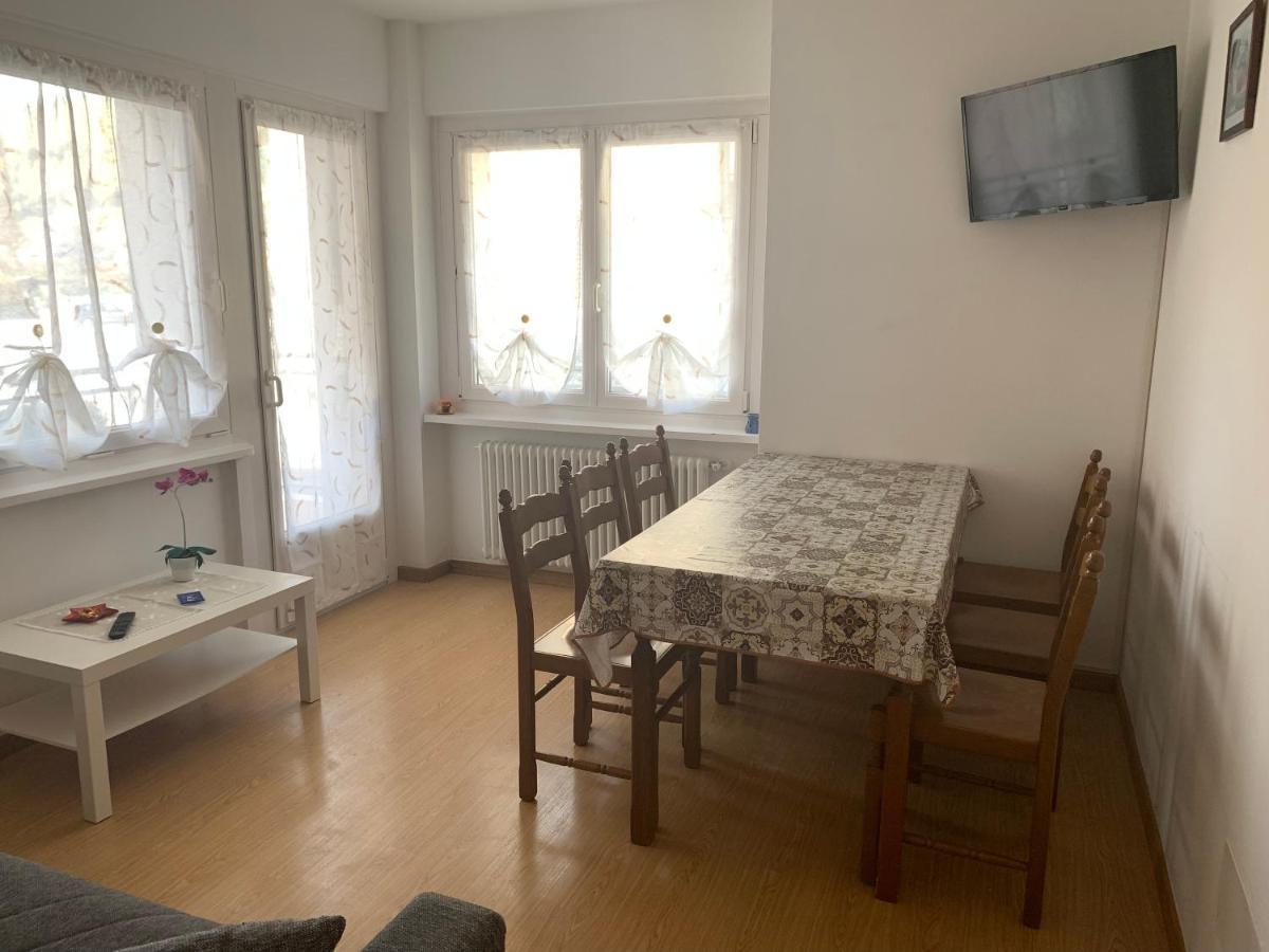Apartament Angeli Dolomiti House2 Croviana Zewnętrze zdjęcie