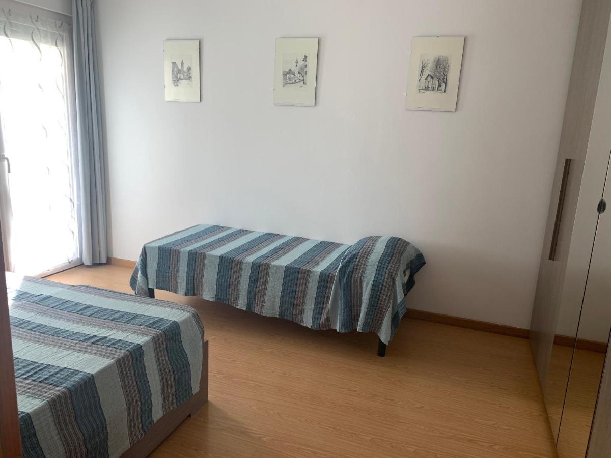 Apartament Angeli Dolomiti House2 Croviana Zewnętrze zdjęcie