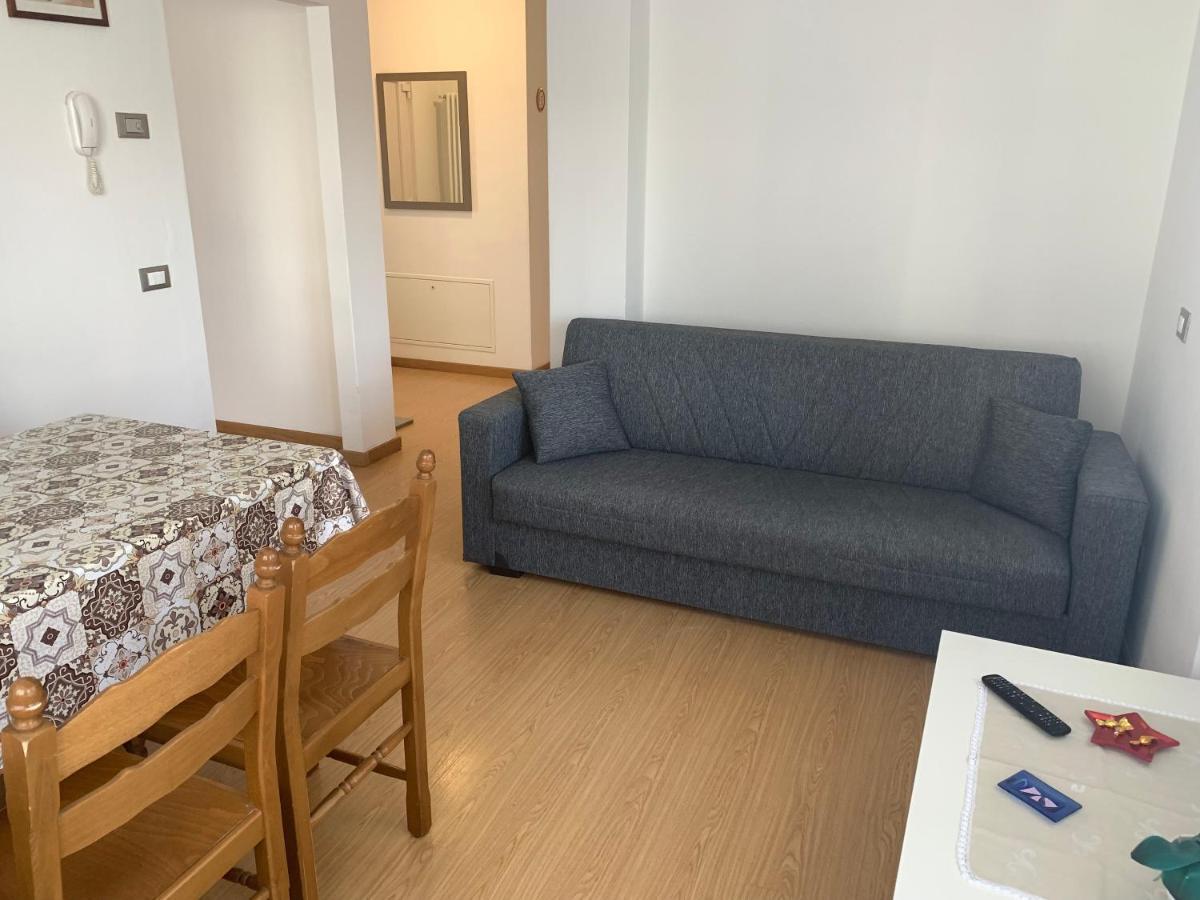 Apartament Angeli Dolomiti House2 Croviana Zewnętrze zdjęcie