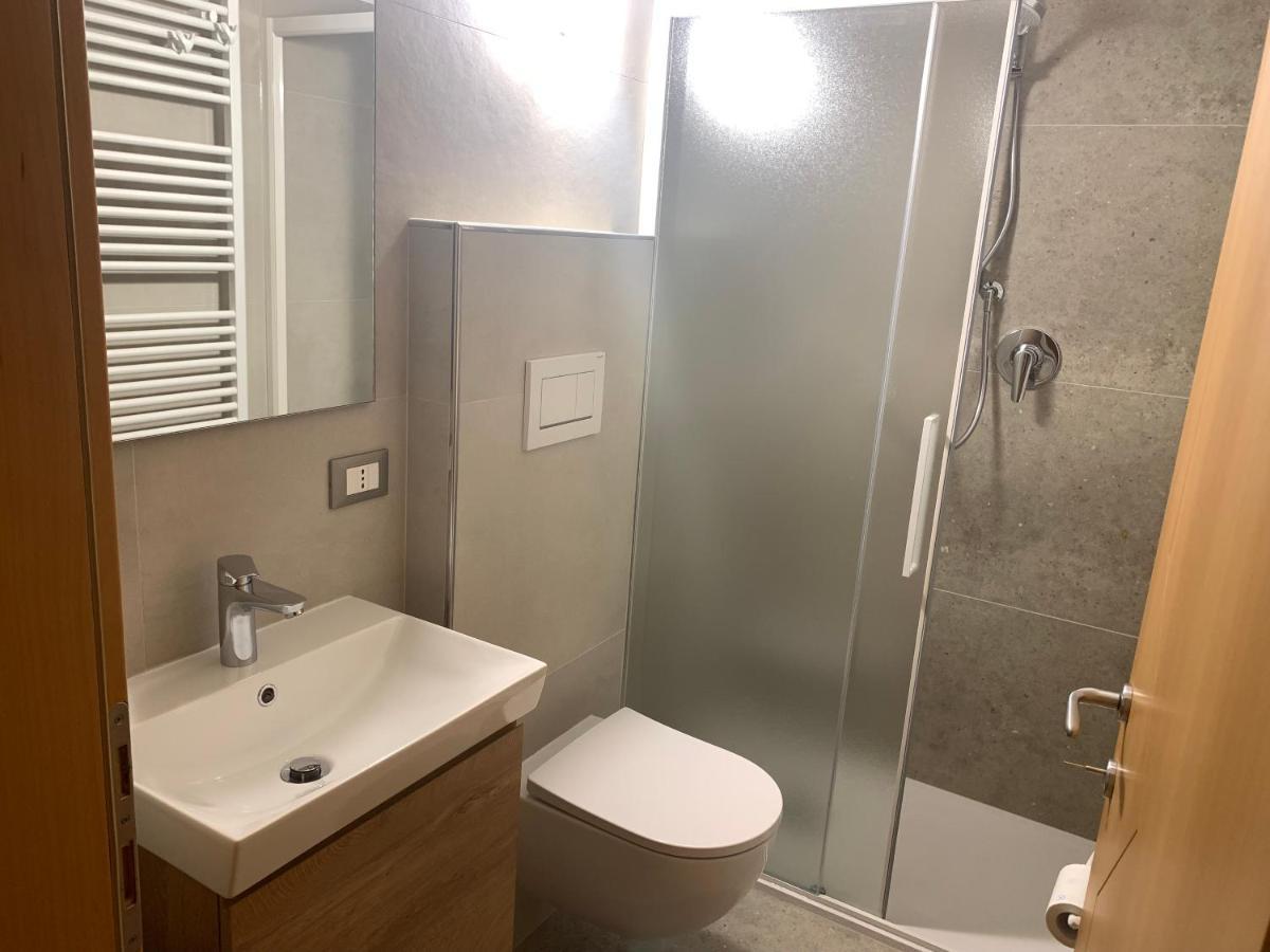 Apartament Angeli Dolomiti House2 Croviana Zewnętrze zdjęcie
