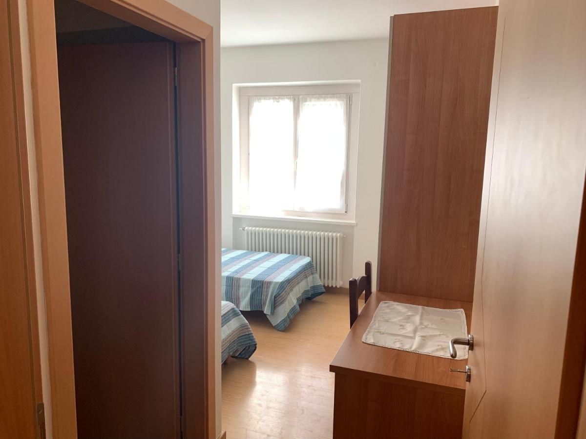 Apartament Angeli Dolomiti House2 Croviana Zewnętrze zdjęcie