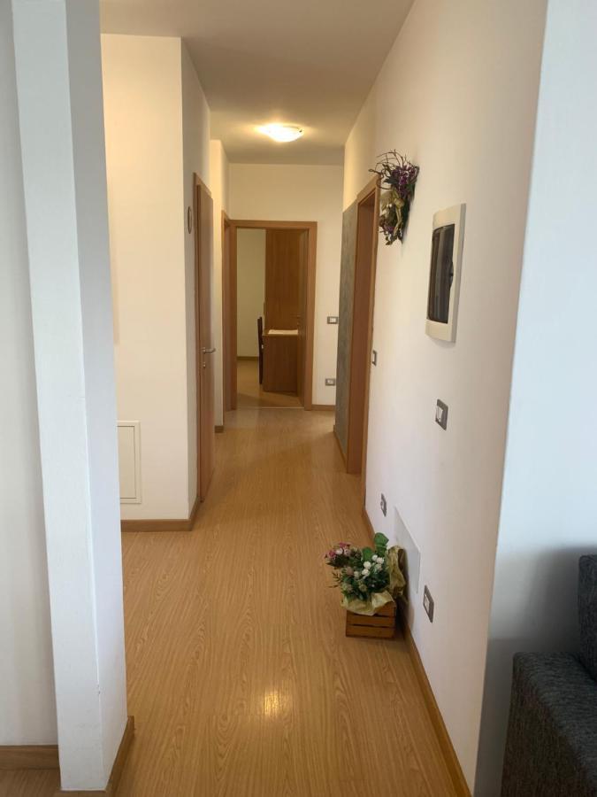 Apartament Angeli Dolomiti House2 Croviana Zewnętrze zdjęcie