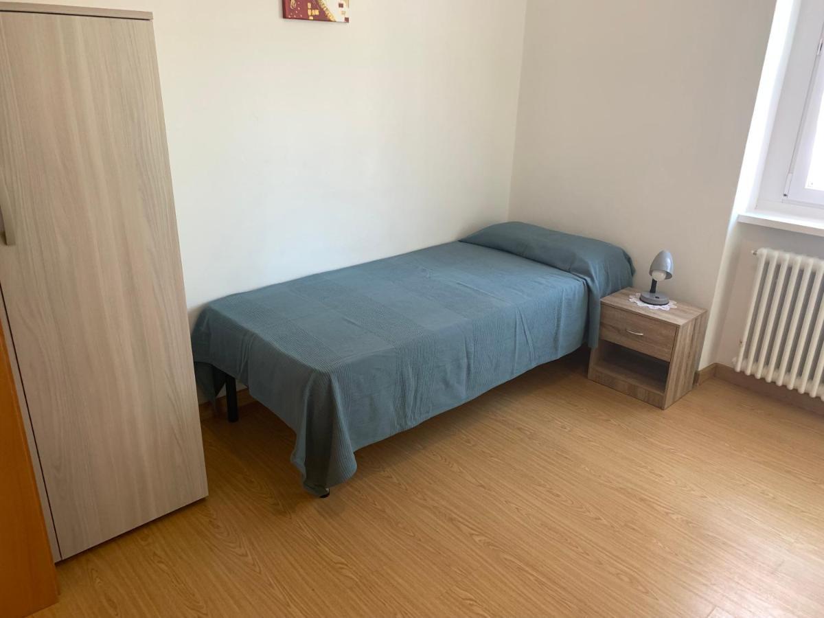Apartament Angeli Dolomiti House2 Croviana Zewnętrze zdjęcie