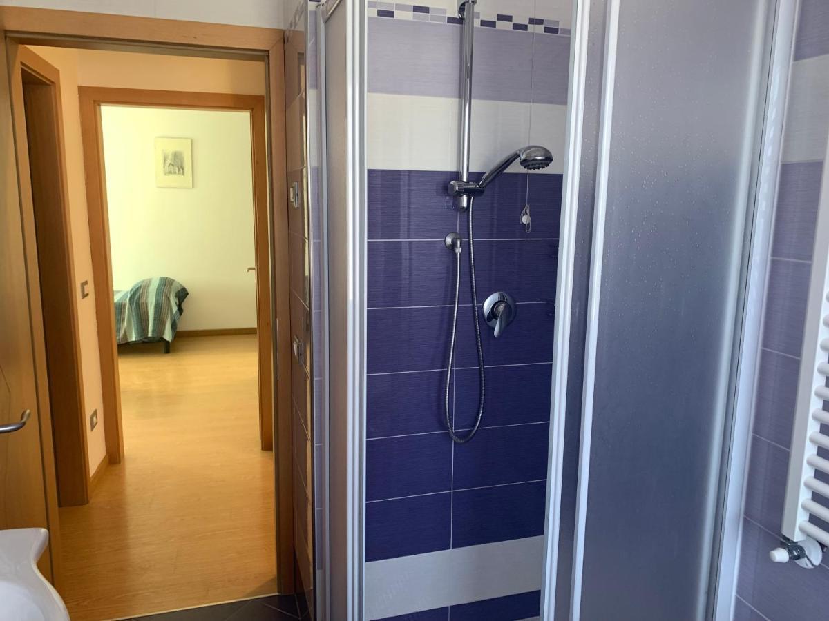 Apartament Angeli Dolomiti House2 Croviana Zewnętrze zdjęcie