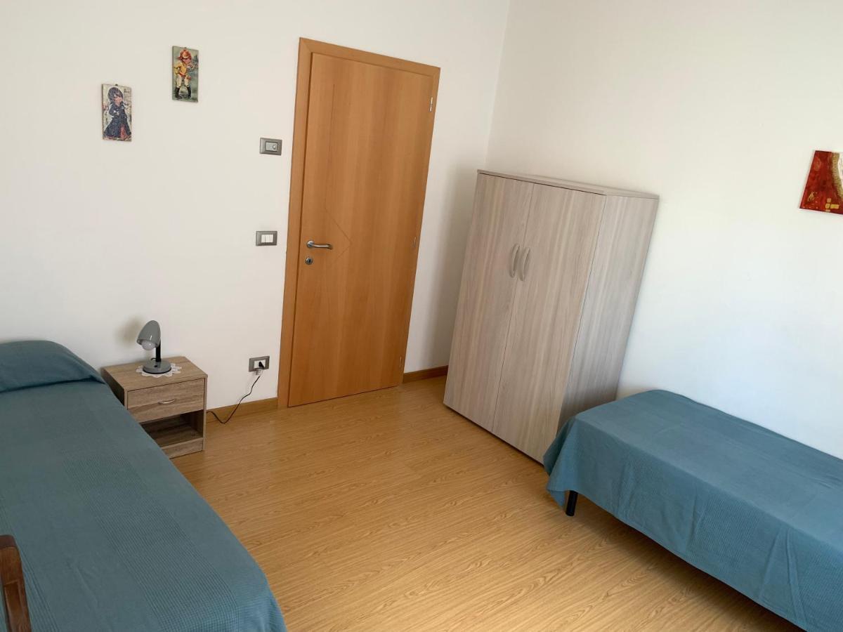 Apartament Angeli Dolomiti House2 Croviana Zewnętrze zdjęcie