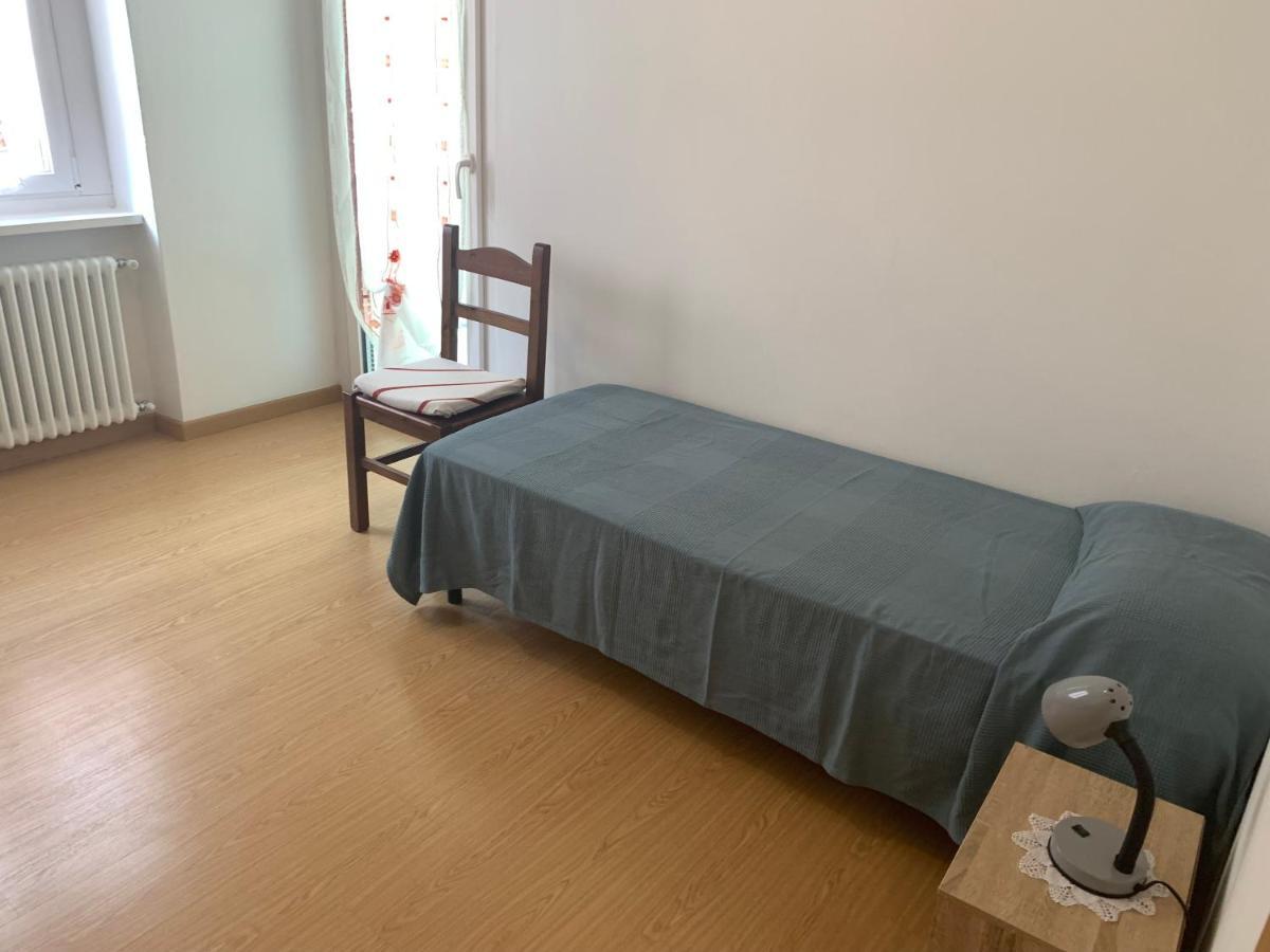 Apartament Angeli Dolomiti House2 Croviana Zewnętrze zdjęcie