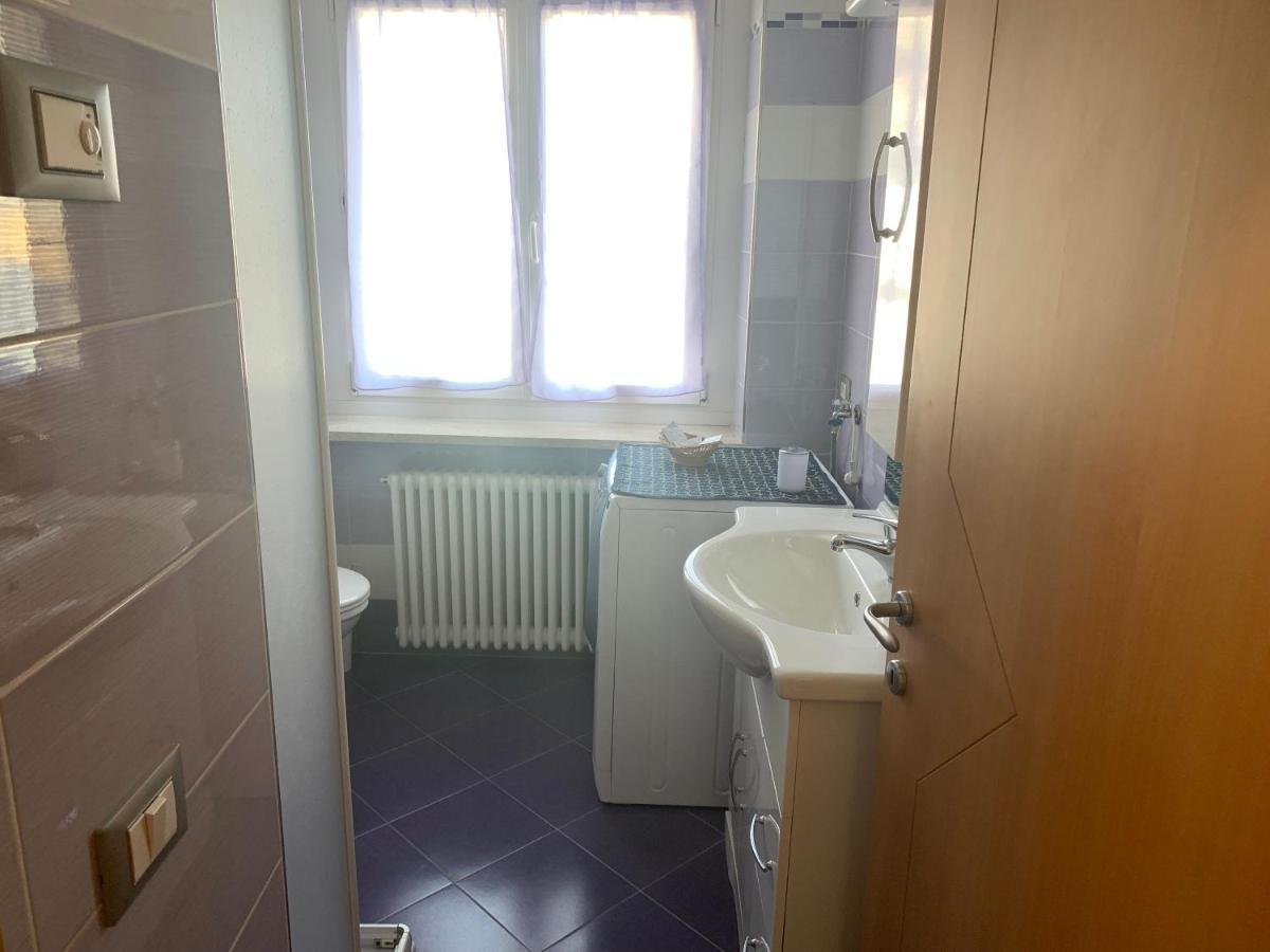Apartament Angeli Dolomiti House2 Croviana Zewnętrze zdjęcie