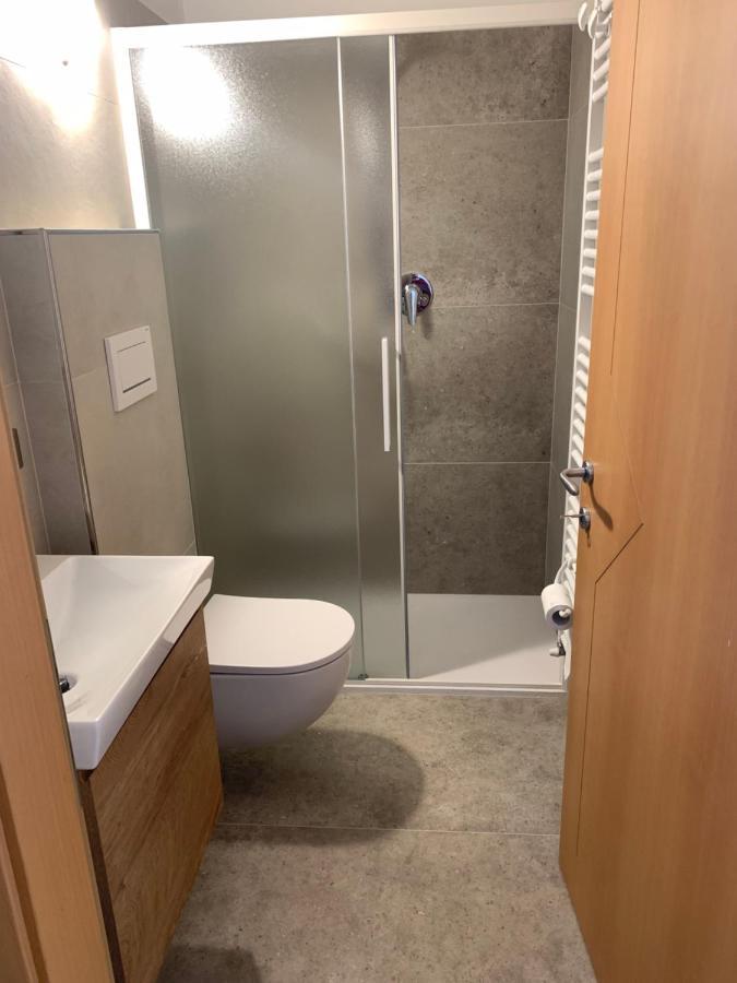 Apartament Angeli Dolomiti House2 Croviana Zewnętrze zdjęcie