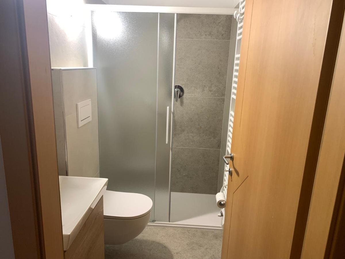 Apartament Angeli Dolomiti House2 Croviana Zewnętrze zdjęcie