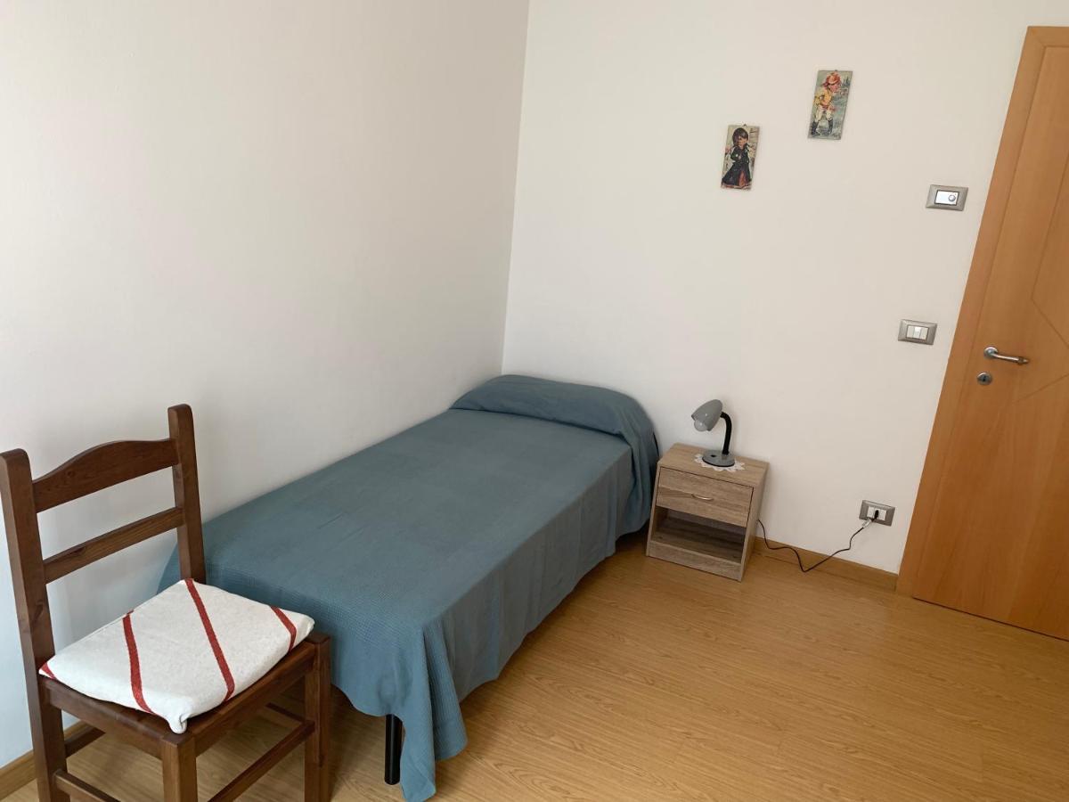 Apartament Angeli Dolomiti House2 Croviana Zewnętrze zdjęcie