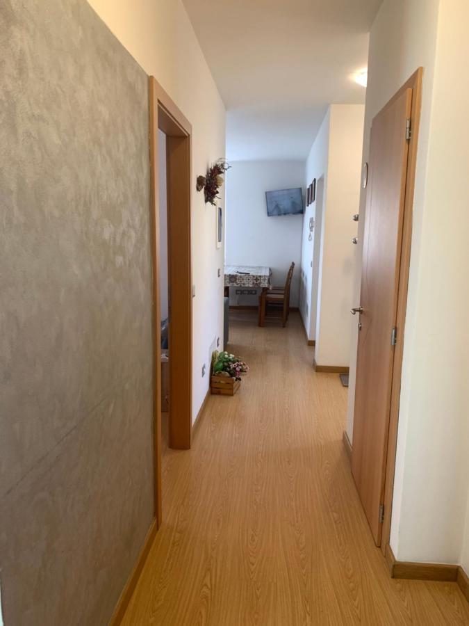 Apartament Angeli Dolomiti House2 Croviana Zewnętrze zdjęcie