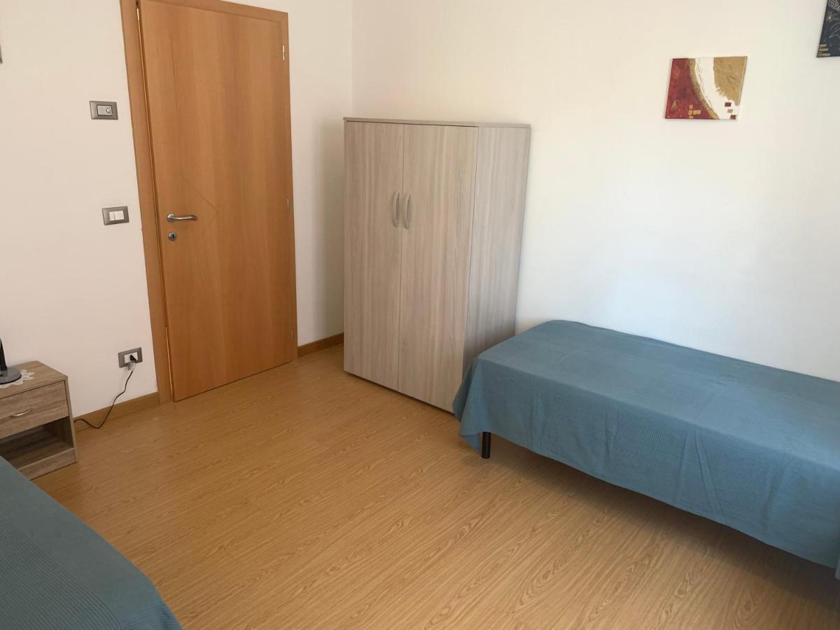 Apartament Angeli Dolomiti House2 Croviana Zewnętrze zdjęcie