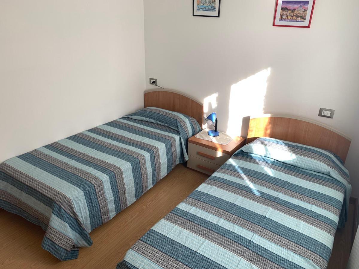 Apartament Angeli Dolomiti House2 Croviana Zewnętrze zdjęcie